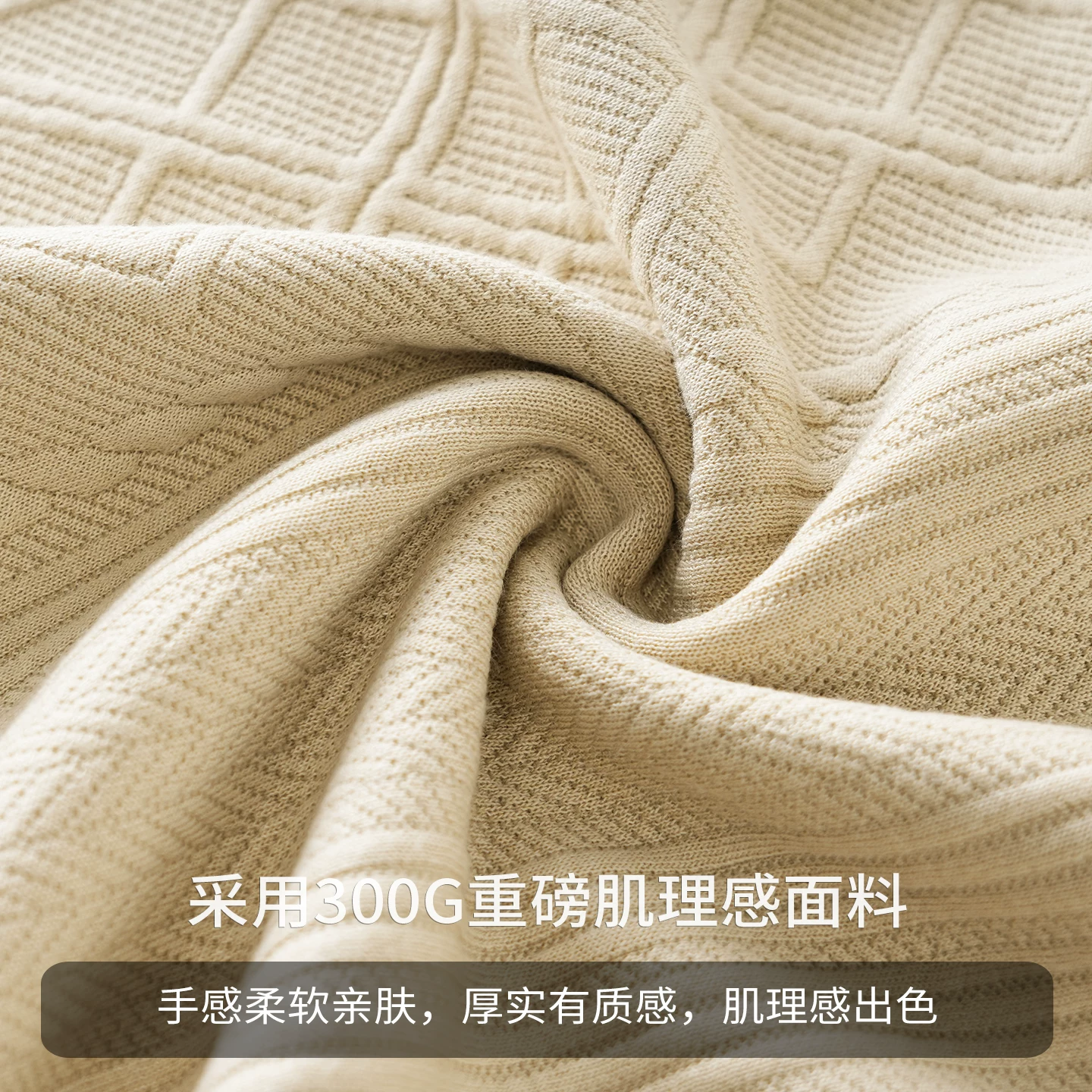 Áo polo nam OMZM300G chất liệu dày dặn, tay dài, kiểu dáng thu đông phong cách Mỹ, màu trơn, cổ áo rộng, kiểu áo sweatshirt.