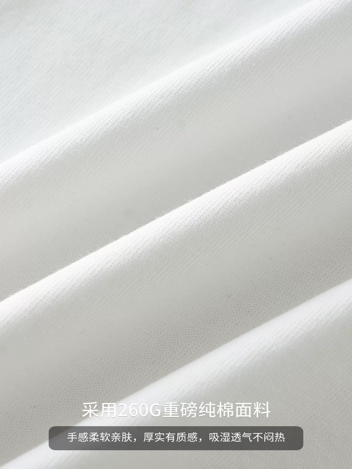 Áo thun nam OMZM kiểu Mỹ, chất liệu cotton 100% dày dặn 260g, tay ngắn, thiết kế thêu mới mùa hè 2025, dáng rộng, tay lửng.