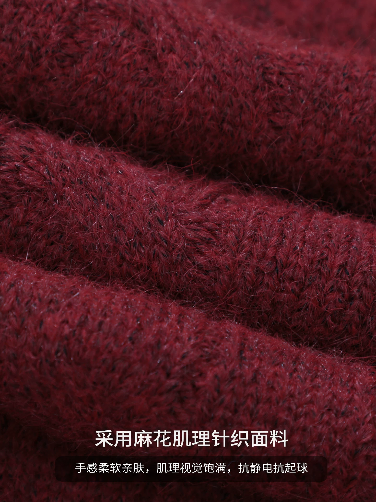 Áo len cổ xoắn OMZM dành cho nam, áo sơ mi lót bên trong dày dặn ấm áp mùa đông, áo len dệt kim giả hai mảnh dành cho cặp đôi.