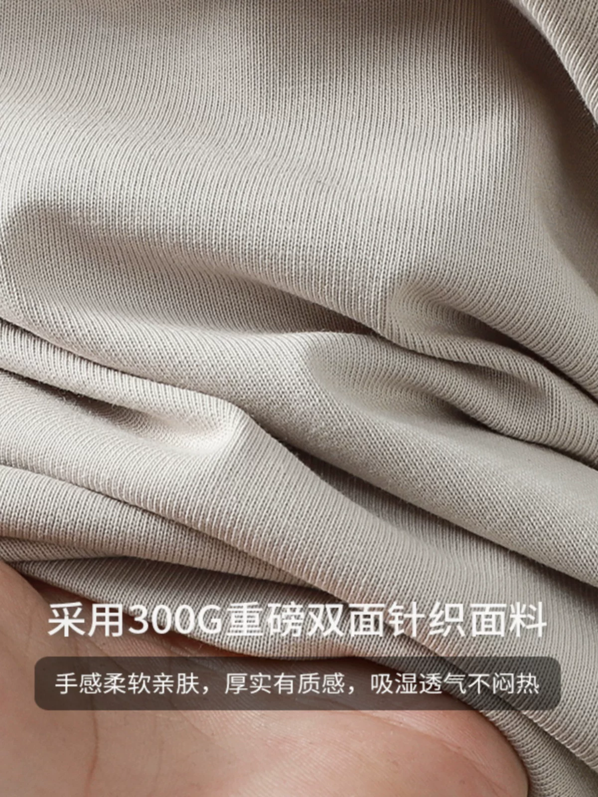 Áo thun dài tay hạng nặng 300G phong cách Mỹ OMZM dành cho nam, mùa thu, áo len cổ tròn in 3D, áo sơ mi dáng rộng hợp thời trang.