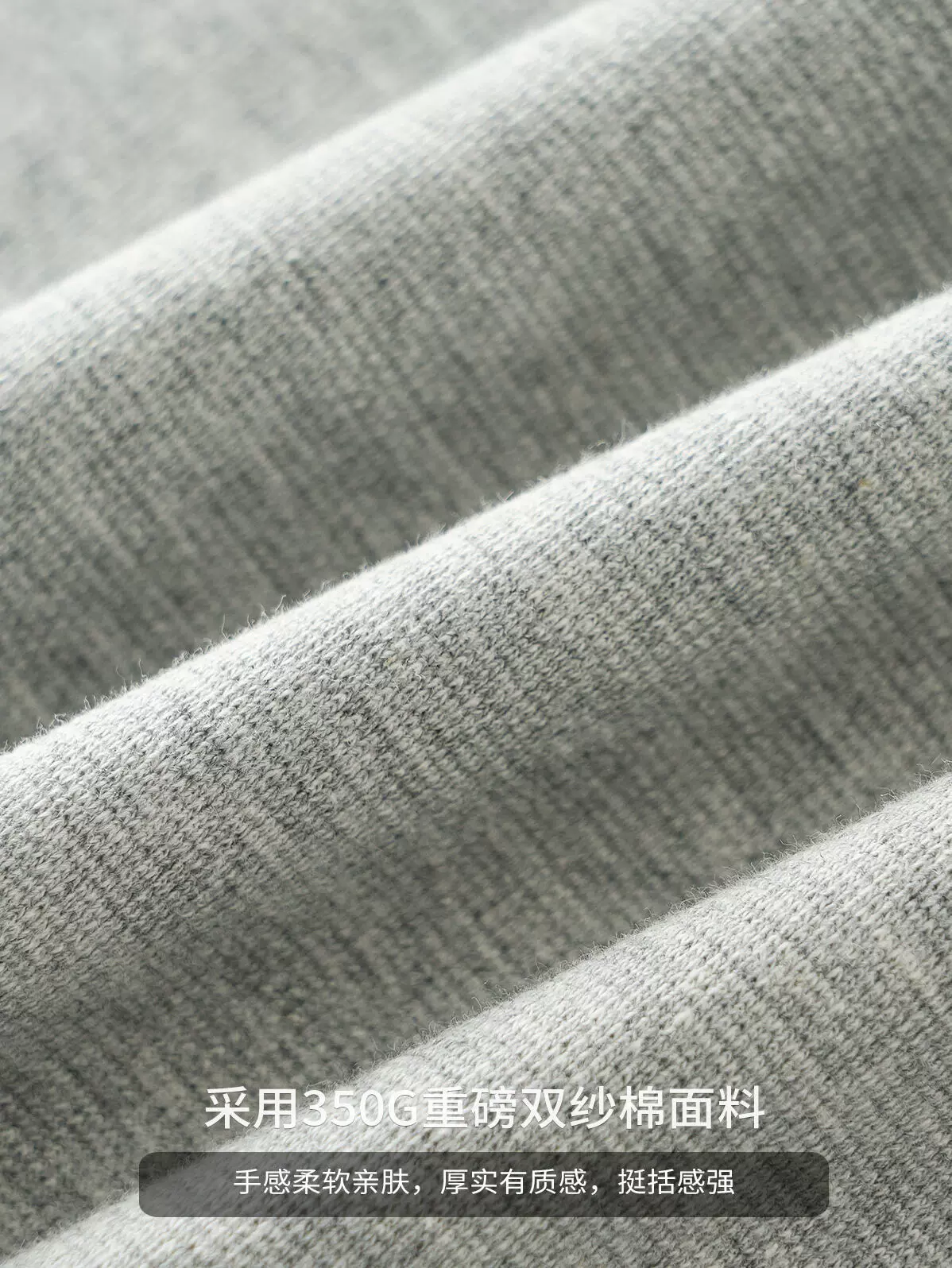 Áo thun nam kiểu Mỹ 350G, tay ngắn, mùa hè, cao cấp, dày dặn, màu trơn, cổ tròn, tay lửng.