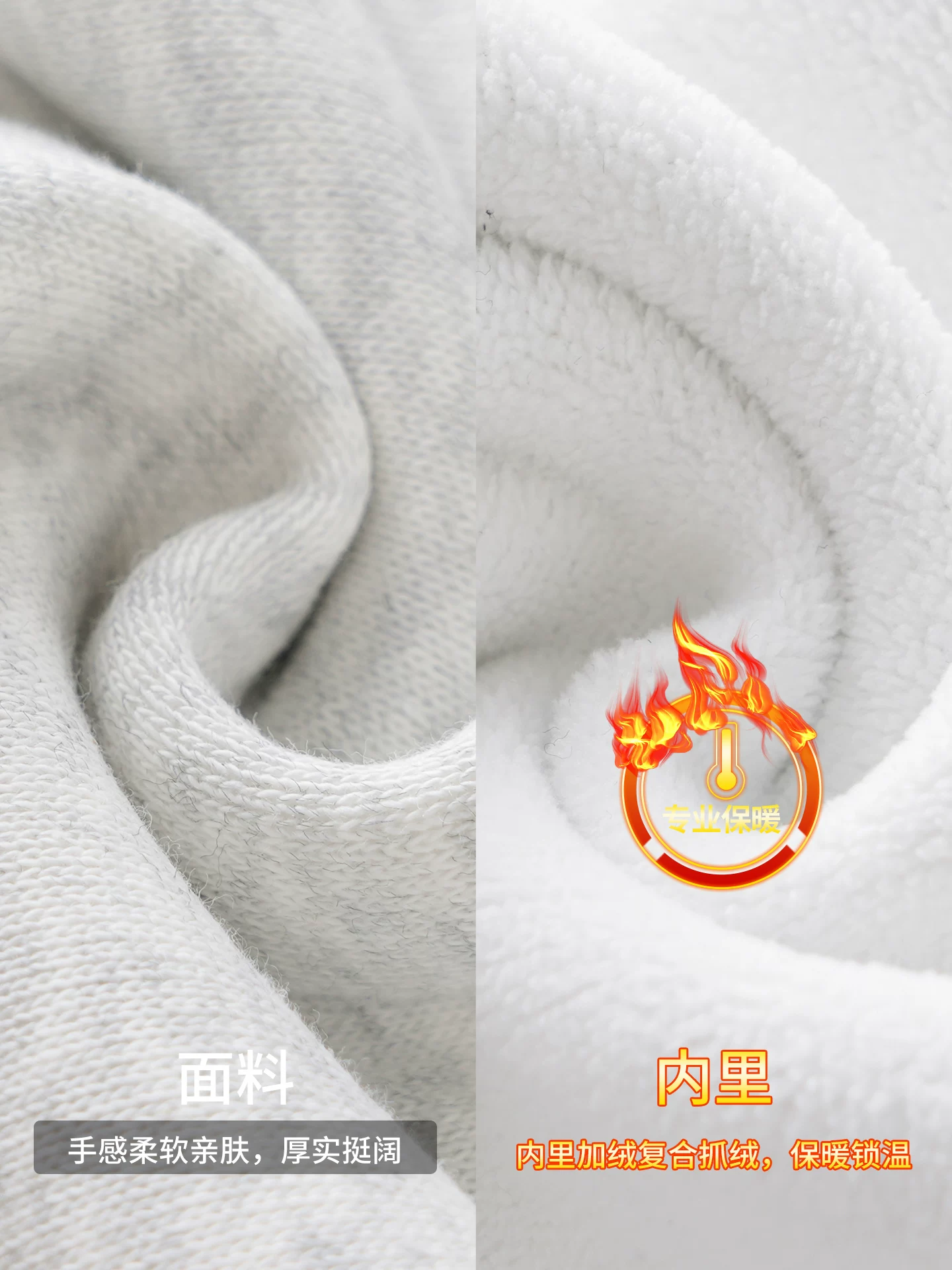 Áo len có tay raglan lót lông cừu OMZM dành cho nam, áo sơ mi lớp trong dày dặn giữ ấm mùa đông, áo khoác cleanfit kiểu Mỹ.