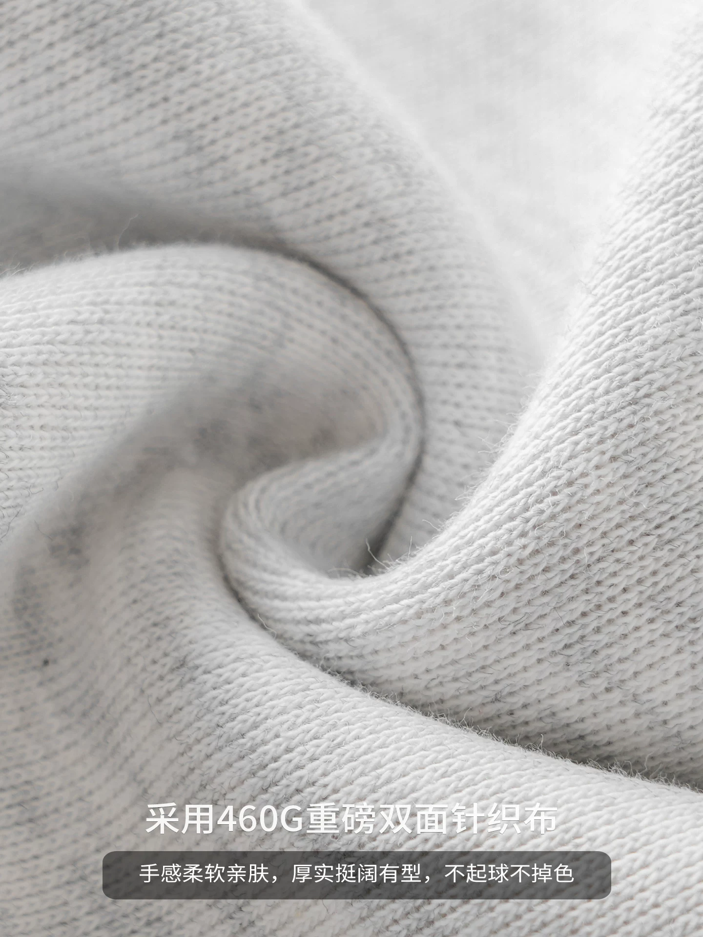 Áo hoodie nam OMZM460G chất liệu dày dặn, phong cách đường phố Mỹ mùa thu, kiểu dáng rộng rãi và đa năng, áo khoác có nút cài.