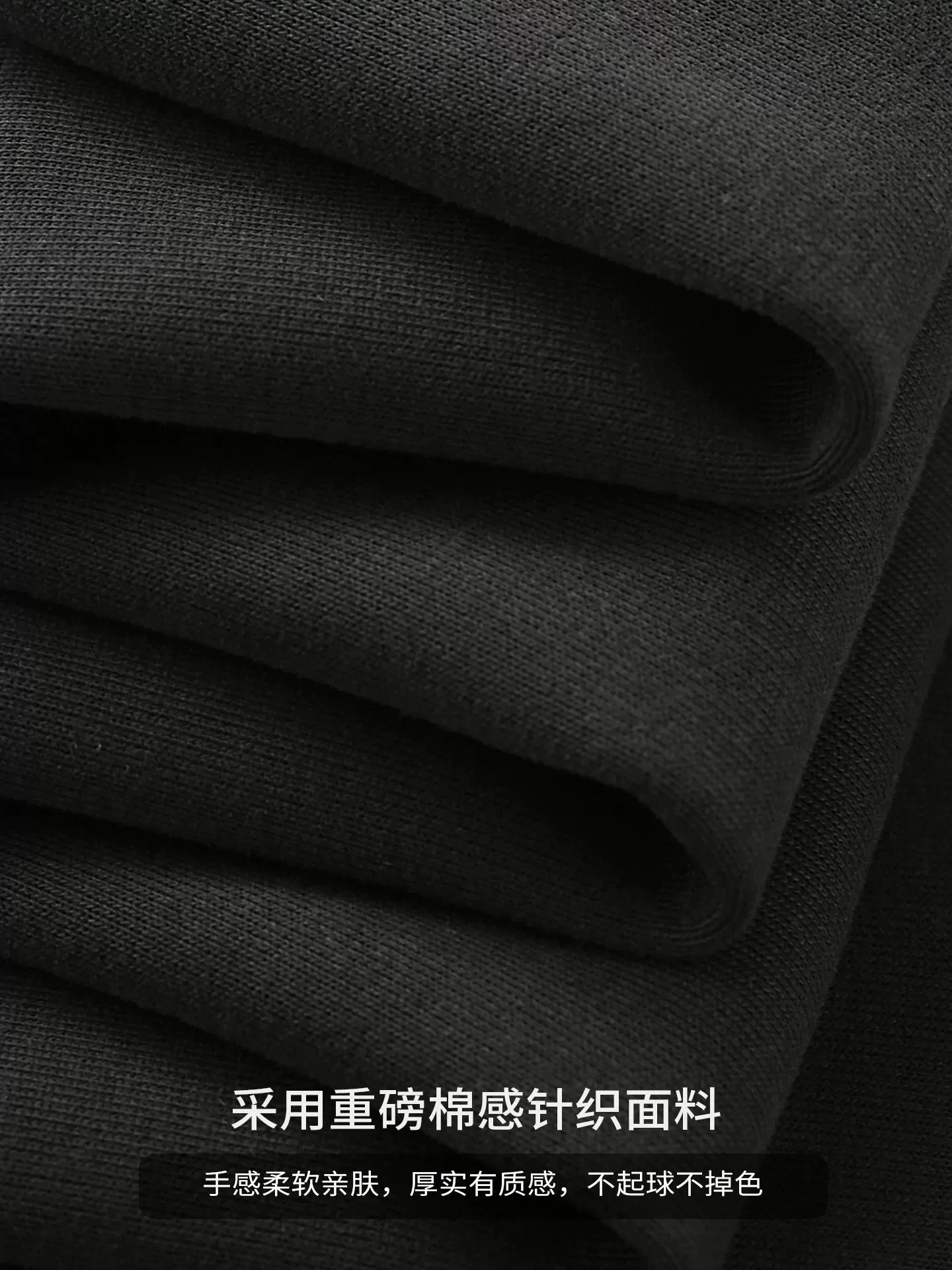 Quần jogger thêu nặng kiểu Mỹ của OMZM dành cho nam, quần thể thao rộng rãi mùa thu đông, quần thể thao cỡ lớn dành cho thanh thiếu niên.