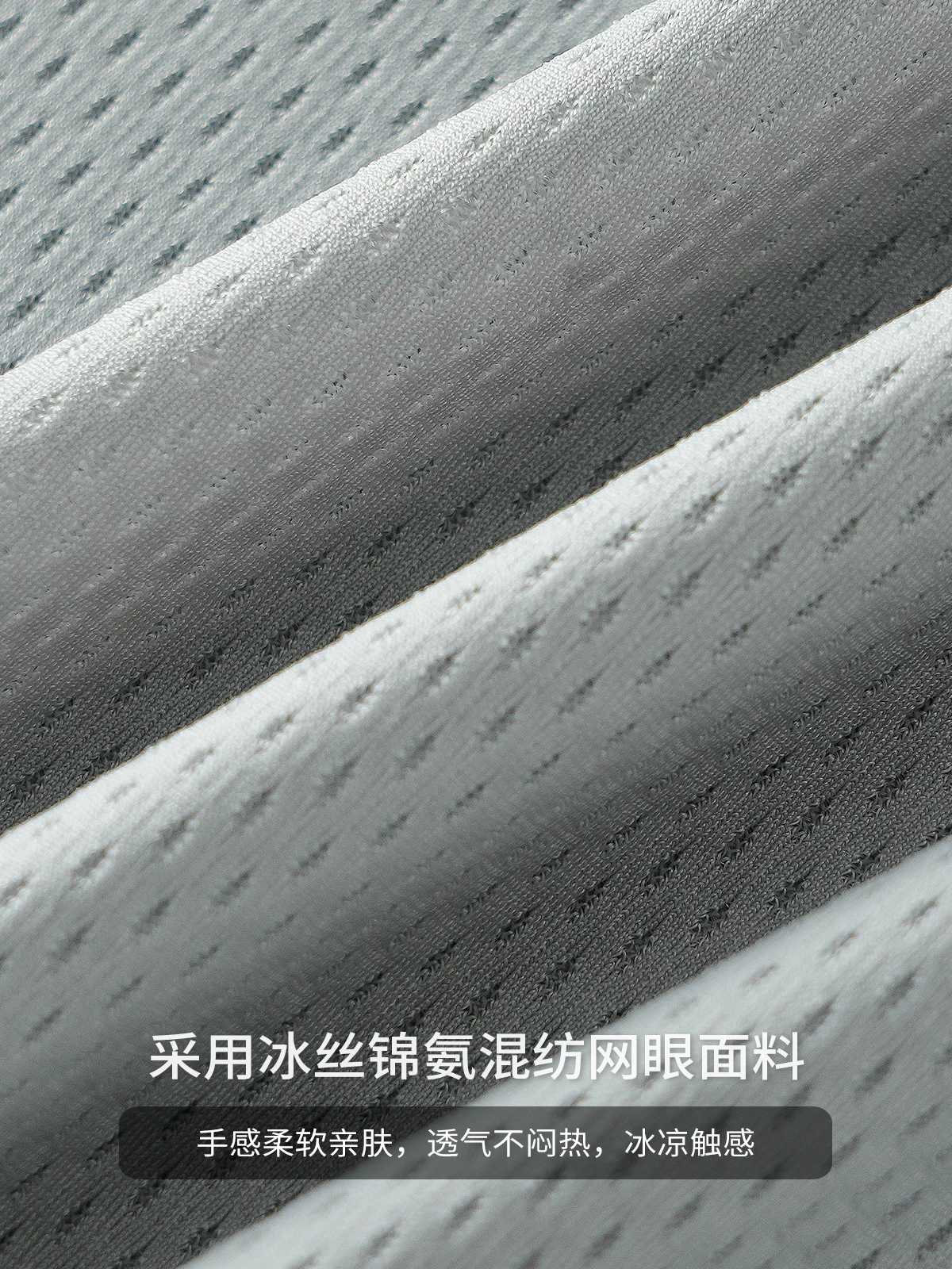 Áo ba lỗ lưới lụa đá kiểu Mỹ làm mát bằng nylon dành cho nam, áo thun không tay mỏng nhanh khô mùa hè, áo lót thể thao vượt rào