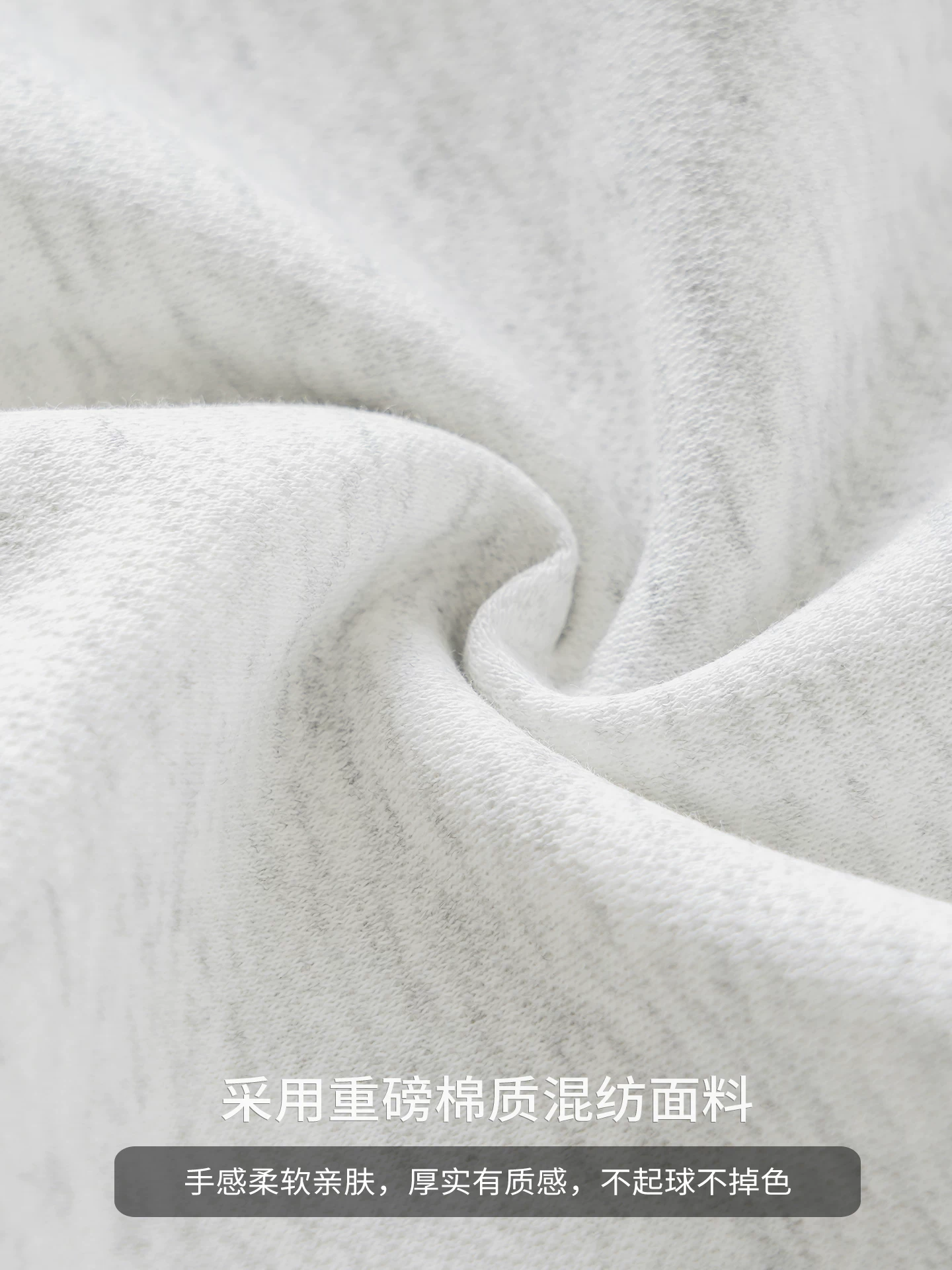 Áo len cổ tròn nam OMZM400G chất liệu dày dặn, kiểu dáng Mỹ, cao cấp, thêu tay, dáng rộng, mặc như áo lót mùa thu