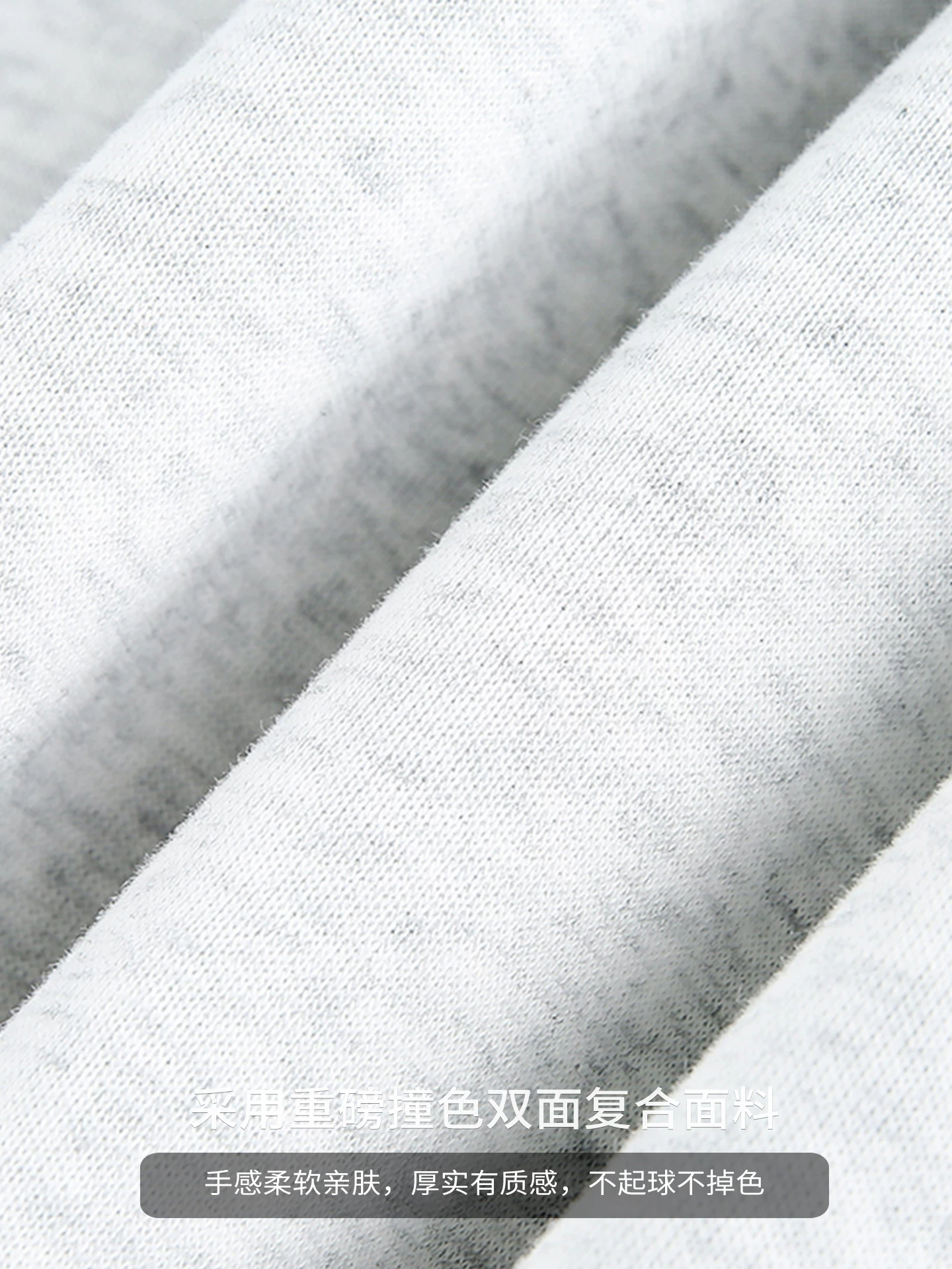 Áo nỉ có mũ trùm đầu màu khối OMZM dành cho nam, áo cardigan đường phố cổ điển kiểu Mỹ mùa đông, dáng rộng, áo khoác có dây kéo đôi