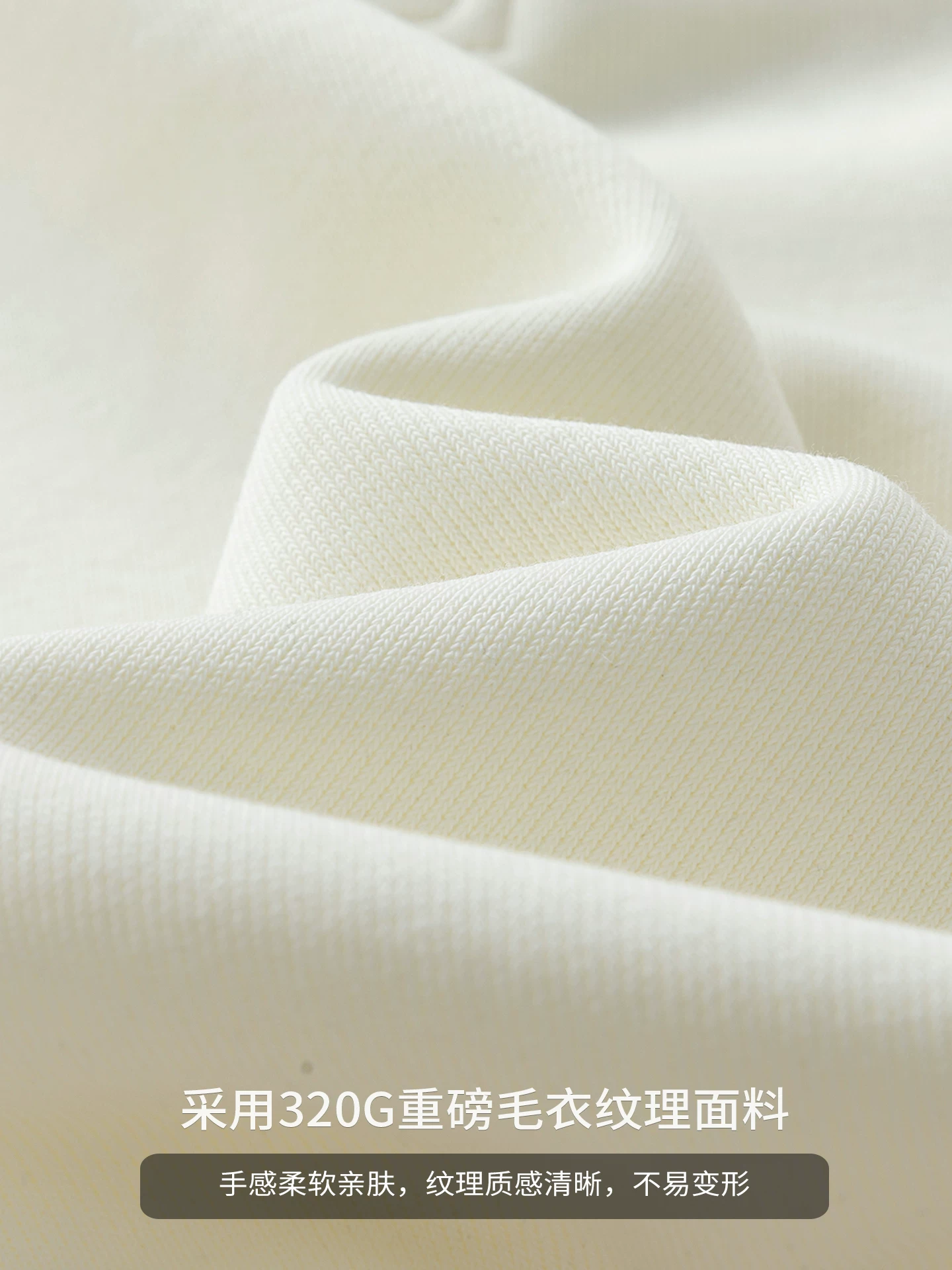 Áo hoodie giả hai mảnh OMZM dành cho nam, áo hoodie hạng nặng 320G mùa thu đông, áo khoác cổ chữ V dáng rộng cao cấp