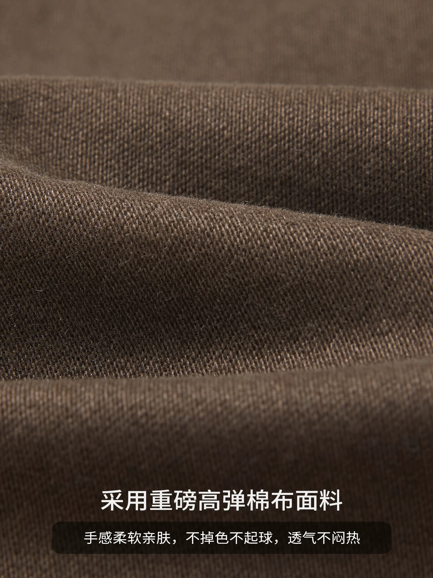 Quần cargo hạng nặng OMZM dành cho nam, quần ống côn dáng rộng mùa thu mang lại cảm giác cao cấp, quần thể thao kiểu harem phong cách Mỹ mát mẻ và sành điệu.