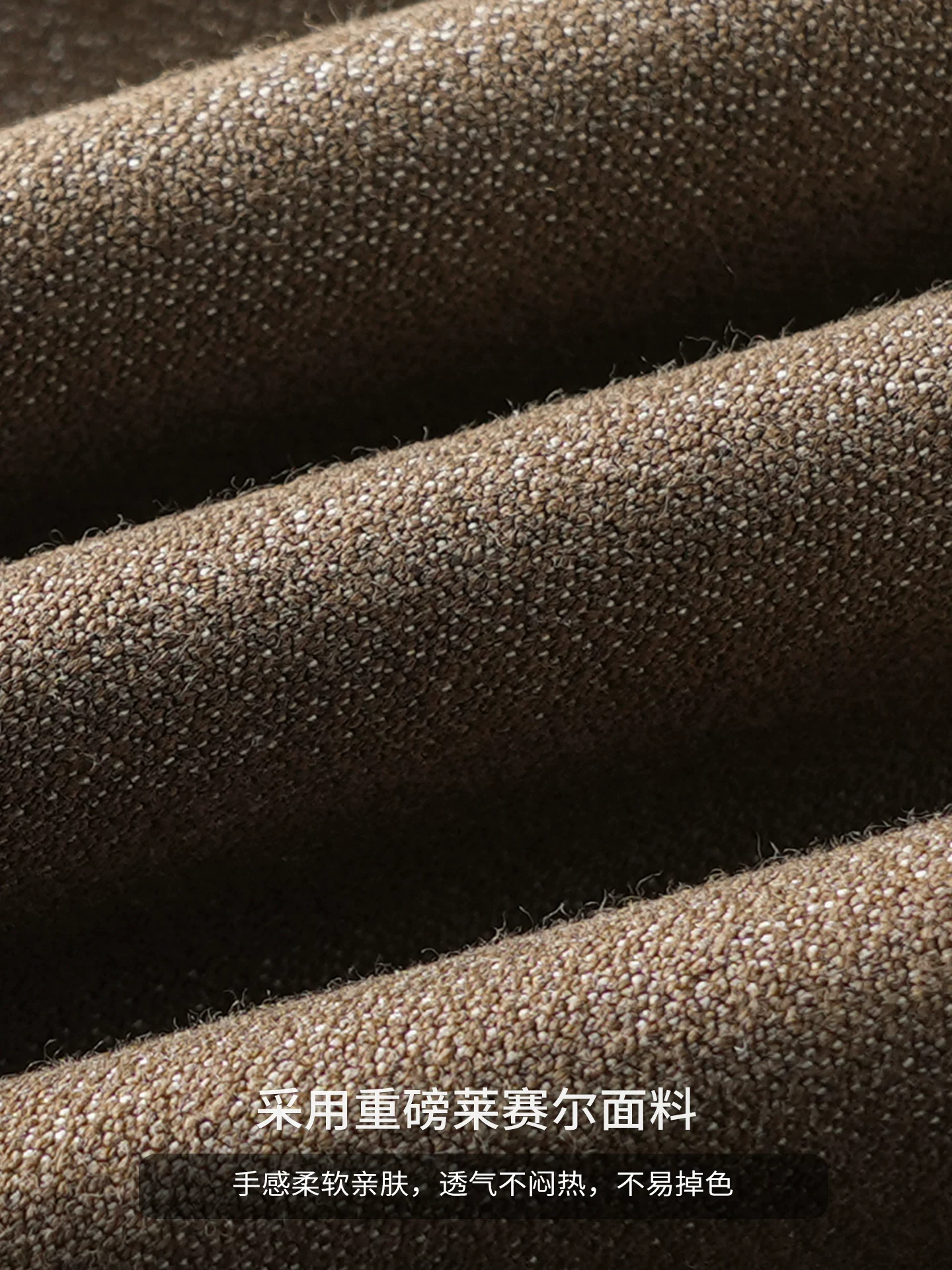 Quần kiểu cổ điển Nhật Bản OMZM dành cho nam, quần âu ống đứng dáng suông mùa thu, quần ống rộng đa năng để đi làm