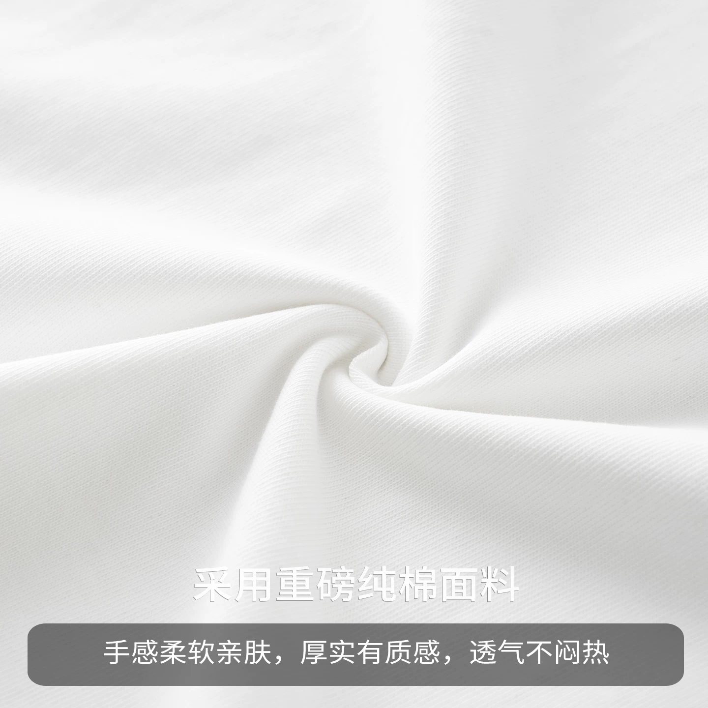 Áo thun dài tay cổ tròn bằng cotton nguyên chất hạng nặng OMZM dành cho nam, áo thun dài tay in chữ phong cách Mỹ mùa thu