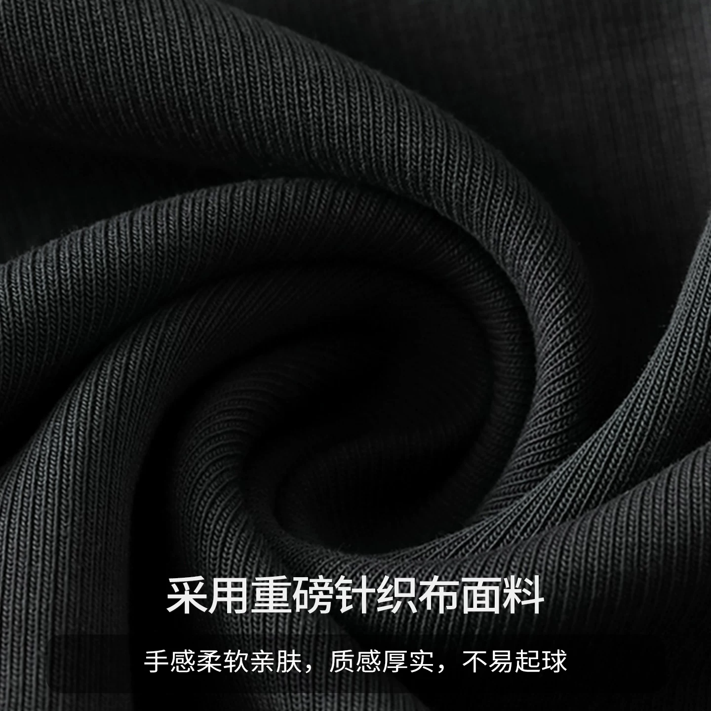 OMZM Áo thun nam tay dài cổ lọ kiểu Nhật Bản, áo thun nam dài tay màu trơn có thiết kế cài nút ở cổ áo