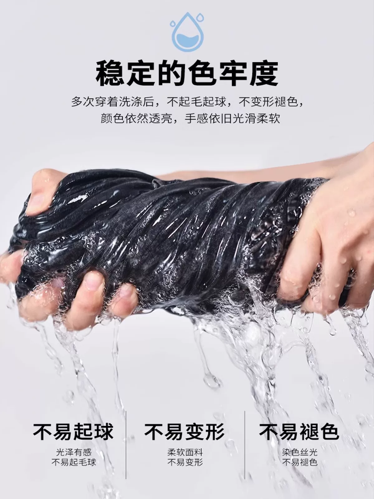 [Áo thun cổ điển cao cấp] Áo thun ngắn tay cổ điển kiểu Mỹ cổ điển, chất liệu cotton nguyên chất nặng 400G dành cho nam, áo nửa tay màu trắng tinh khiết mùa hè