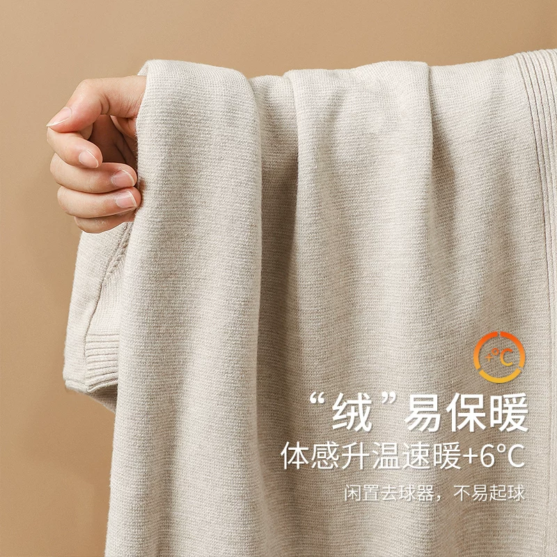 Áo len cổ lọ nửa cổ kiểu Mỹ dành cho nam, mùa thu đông, dày dặn để giữ ấm, áo dệt kim cổ trung cao mang lại cảm giác cao cấp, màu trơn, chất liệu dệt kim dày dặn.