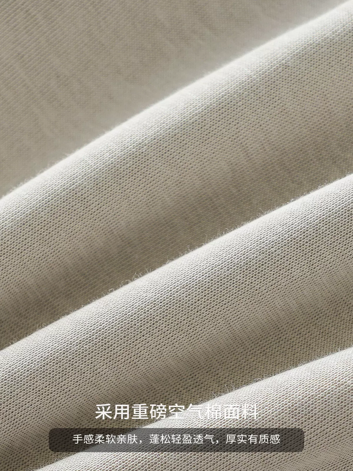 Quần short cotton hạng nặng kiểu Mỹ OMZM dành cho nam, quần short năm điểm màu trơn rộng rãi mùa hè, quần dài vừa phải dành cho thể thao bóng rổ