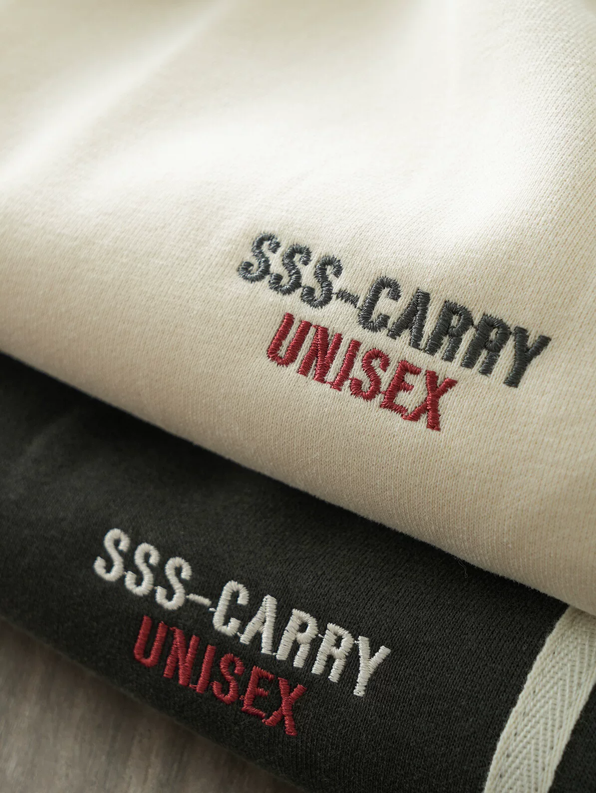 Quần thể thao sọc OMZM dành cho nam, quần thể thao thêu chữ hợp thời trang mùa thu, quần dài dáng rộng thẳng thường ngày