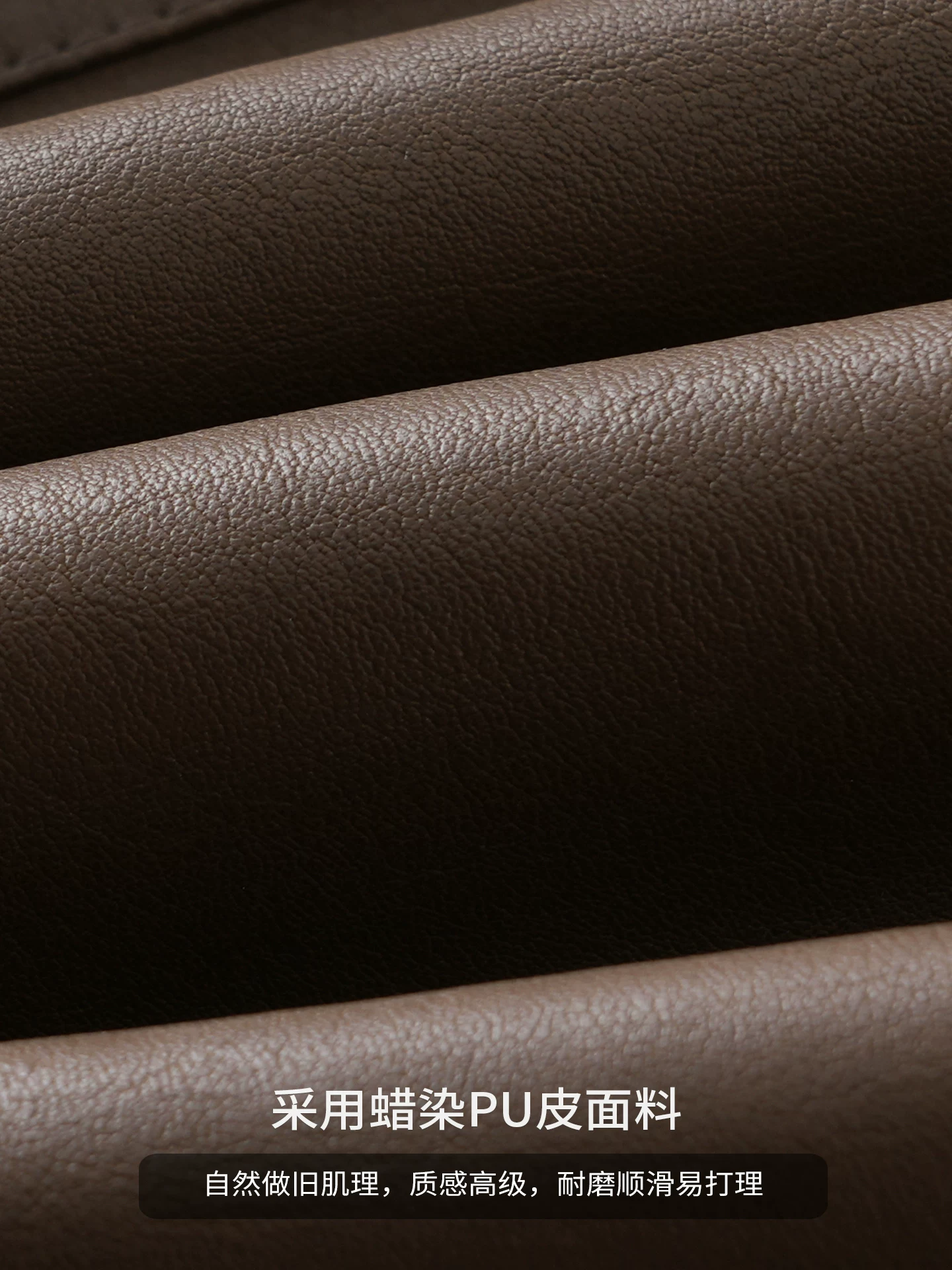 OMZM Maillard Áo khoác da PU nam mùa đông Mỹ retro dày dặn ấm áp áo khoác cotton cao cấp tạo cảm giác áo khoác áo khoác