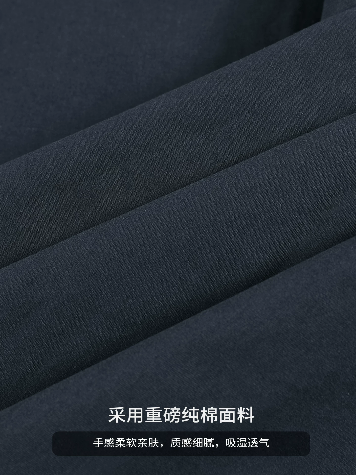 Áo sơ mi cotton nguyên chất hạng nặng OMZM270G dành cho nam, dài tay, mùa thu, cao cấp, áo sơ mi thêu mát mẻ, áo khoác dáng rộng thông thường