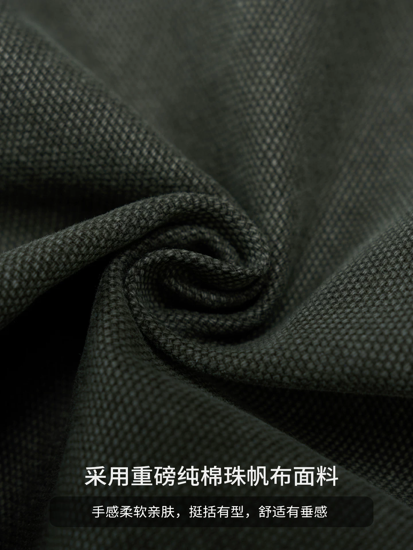 Quần âu nam cotton nguyên chất dáng thẳng OMZM, kiểu mới mùa đông 2025, thiết kế xếp ly, quần thể thao cao cấp, quần công sở lịch lãm