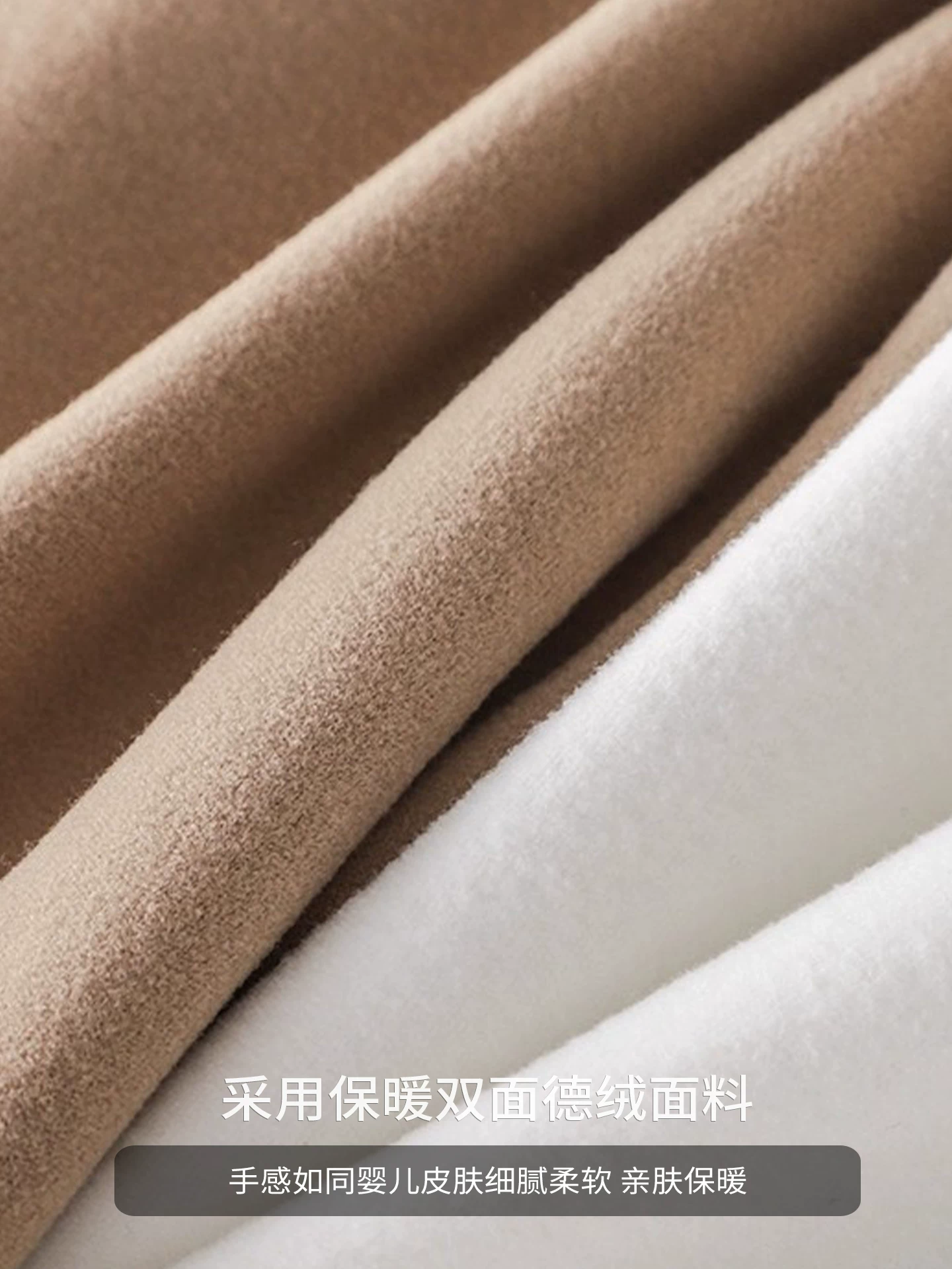 Áo sơ mi cổ lọ giữ nhiệt hai mặt OMZM dành cho nam, mùa thu đông, tạo nhiệt và ấm áp, áo lót dài tay dày dặn.