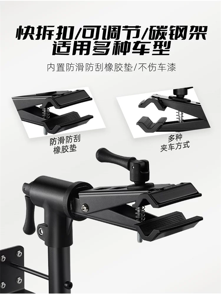 Giá đỡ sửa xe đạp West Rider để bàn, giá đỡ cố định, giá để xe đạp treo tường, giá đỡ sửa xe đạp, giá trưng bày xe đạp