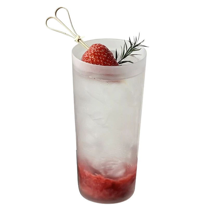 Ly rượu Kimura kiểu Nhật, ly highball siêu mỏng, ly Collins, ly cocktail, ly whisky, ly thủy tinh có giá trị thẩm mỹ cao.