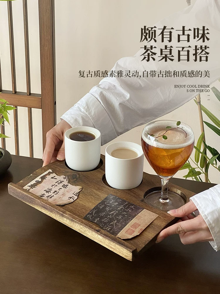 Bộ cốc cà phê gốm sứ dày kiểu Ý, phong cách tối giản cổ điển, dùng được nhiều mục đích, phù hợp với cà phê lạnh, Espresso Ý.
