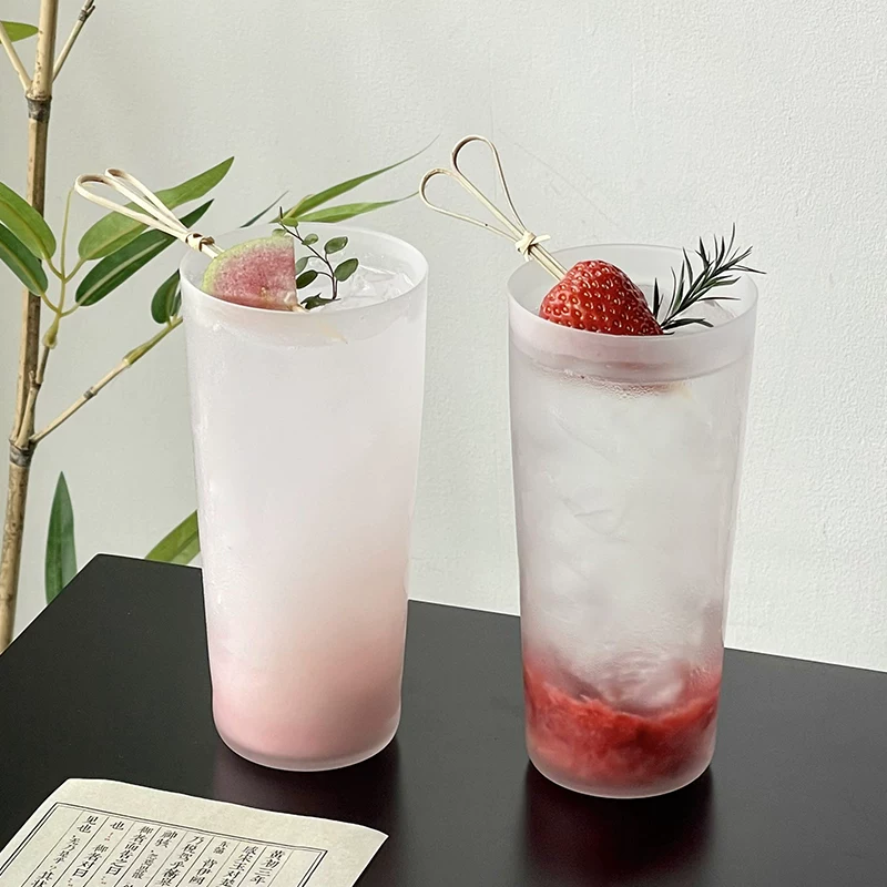 Ly rượu Kimura kiểu Nhật, ly highball siêu mỏng, ly Collins, ly cocktail, ly whisky, ly thủy tinh có giá trị thẩm mỹ cao.