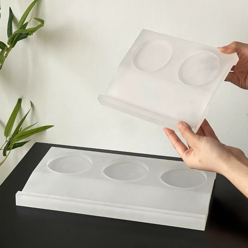Khay trà thiết kế mây kiểu Trung Quốc, đĩa trưng bày, tách trà, đĩa cà phê, bộ tách và đĩa sáng tạo