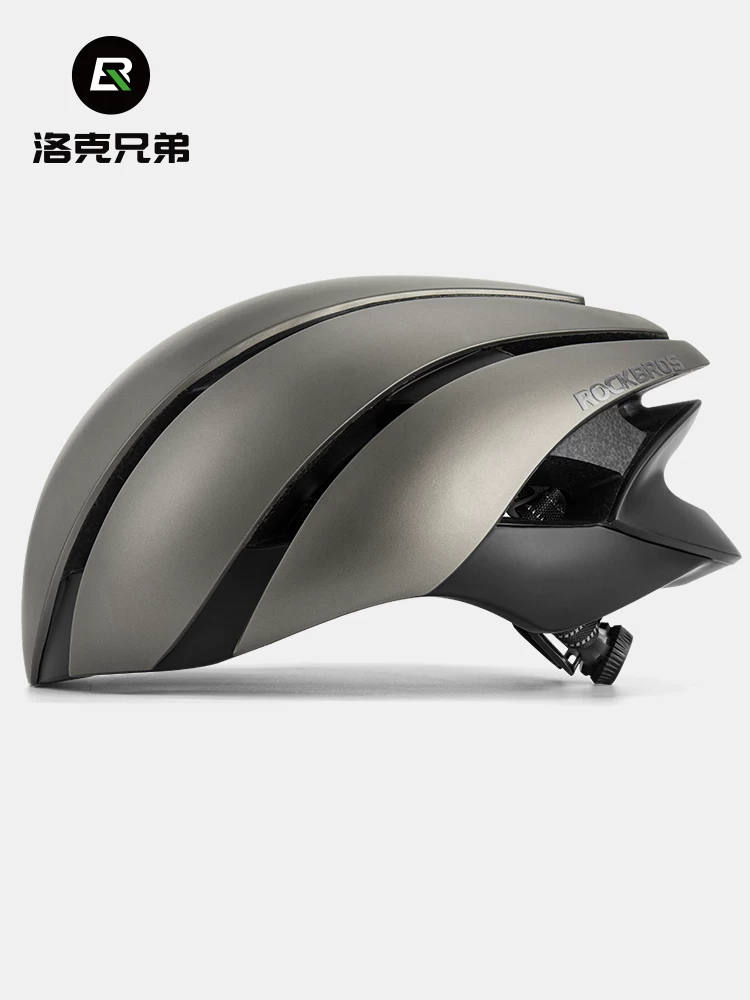 Mũ bảo hiểm xe đạp Rock Brothers, mũ bảo hiểm đi xe đạp, thiết kế unisex, thiết kế một mảnh, thiết bị mũ bảo hiểm an toàn cho xe đạp leo núi và xe đạp đường trường.