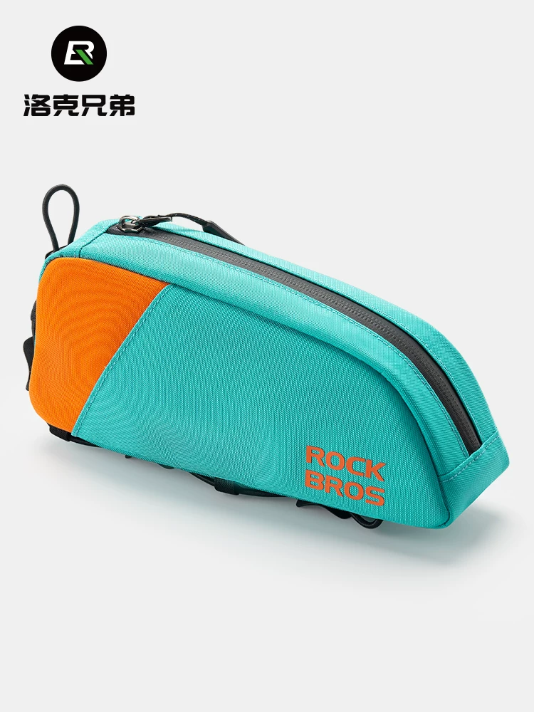 Túi xe đạp Rock Brothers, túi trước, túi khung xe, túi yên xe, túi xe đạp đường trường, xe đạp leo núi, xe đạp du lịch, đồ dùng đi xe đạp