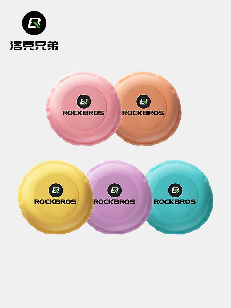 Rock Brothers vá lốp xe đạp sửa chữa lốp xe đạp đường núi sửa chữa lốp xe tự dính bộ dụng cụ thiết bị cầm tay