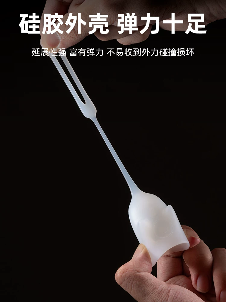 Đèn hậu xe đạp Rock Brothers sạc type-c, đèn cảnh báo khi đạp xe, đi đêm, xe đạp đường trường, xe đạp leo núi, đèn ma cá nhân hóa