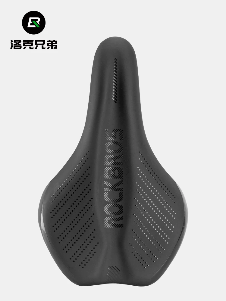 Đệm ngồi xe đạp Rock Brothers dày dặn, giảm xóc, dành cho xe đạp đường trường và xe đạp leo núi, đệm ngồi thoải mái, phụ kiện đạp xe