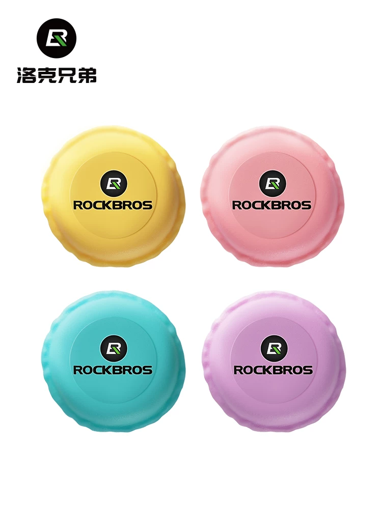 Rock Brothers vá lốp xe đạp sửa chữa lốp xe đạp đường núi sửa chữa lốp xe tự dính bộ dụng cụ thiết bị cầm tay