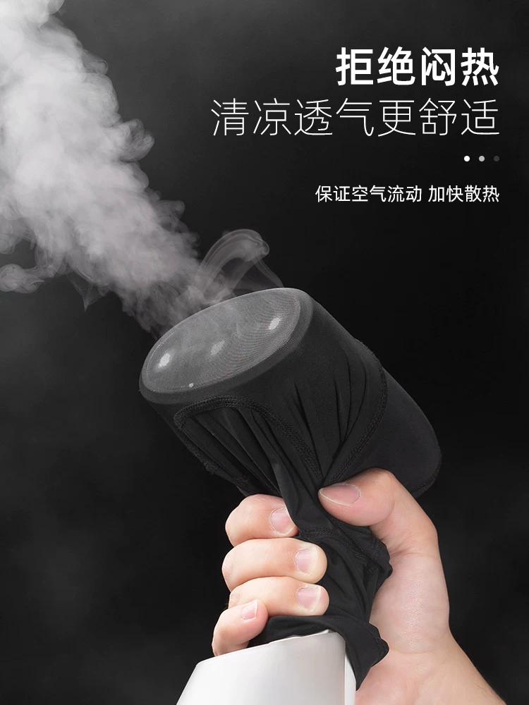 Mũ đi xe đạp chống nắng bằng lụa đá Rock Brothers dành cho nam và nữ, mũ che nắng ngoài trời dành cho chạy bộ, câu cá, leo núi, dụng cụ thể thao