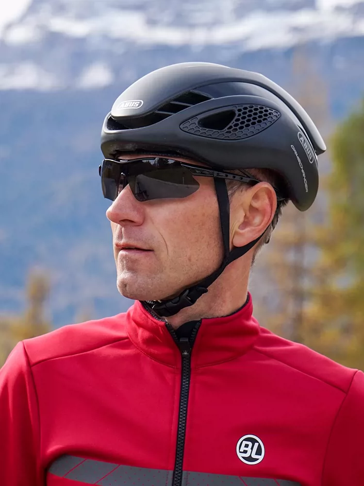 Kính đi xe đạp Rock Brothers, kính cận thị phân cực đổi màu dành cho nam và nữ, kính thể thao đi xe đạp ngoài trời và chạy bộ chống gió và chống cát