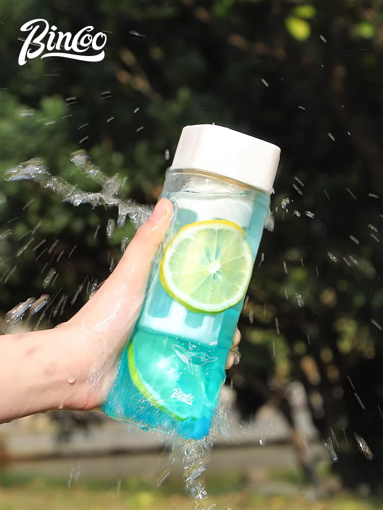 Cốc pha cà phê lạnh Bincoo, bình pha cà phê lạnh di động, bình pha cà phê lạnh, máy pha cà phê tại nhà, bình lọc cà phê đá, bình pha cà phê lạnh