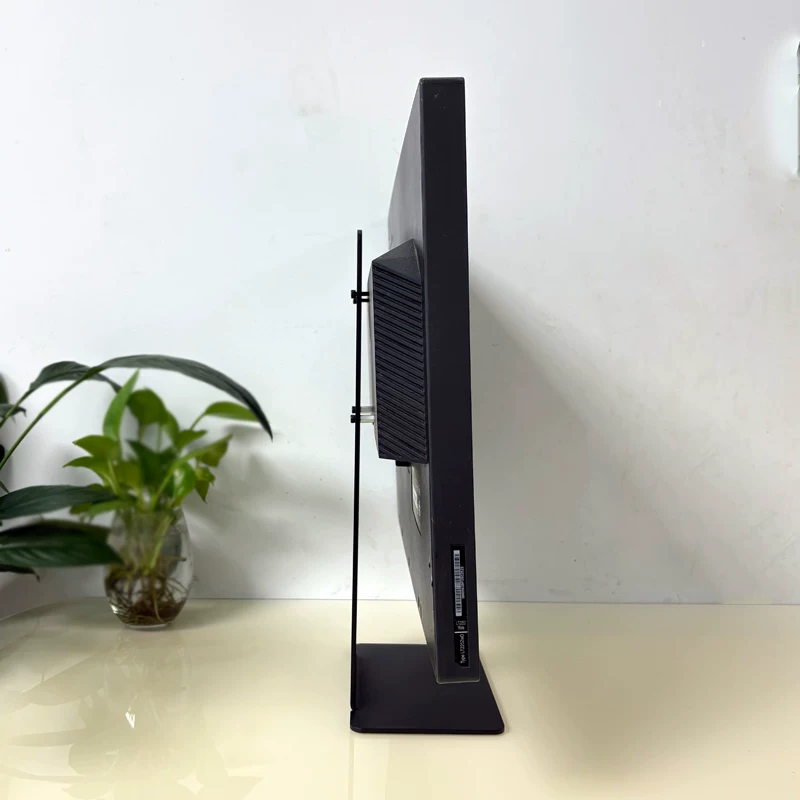 Giá đỡ màn hình để bàn, chân đỡ màn hình siêu mỏng, giá đỡ màn hình cho máy tính ký túc xá GD005