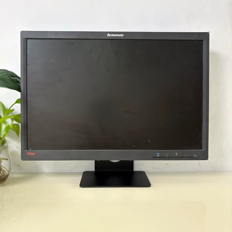 Giá đỡ màn hình để bàn, chân đỡ màn hình siêu mỏng, giá đỡ màn hình cho máy tính ký túc xá GD005