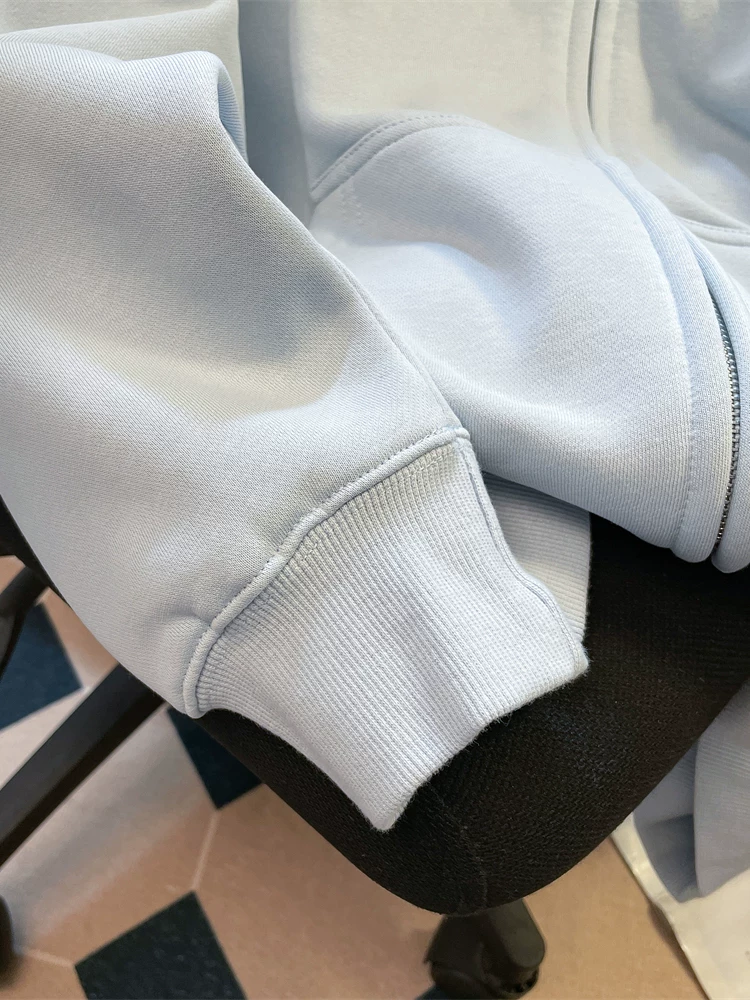 Áo len cardigan hình mèo cao cấp, xinh đẹp và dễ thương dành cho nữ, mùa thu đông phong cách Hàn Quốc, áo khoác chắp vá kẻ sọc độc đáo và tinh tế