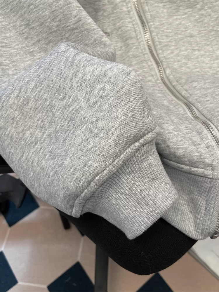 Áo len cardigan hình mèo con dễ thương và vui nhộn theo phong cách Hàn Quốc dành cho nữ, thiết kế mùa thu đông, áo khoác có mũ trùm đầu kiểu dáng rất thời trang