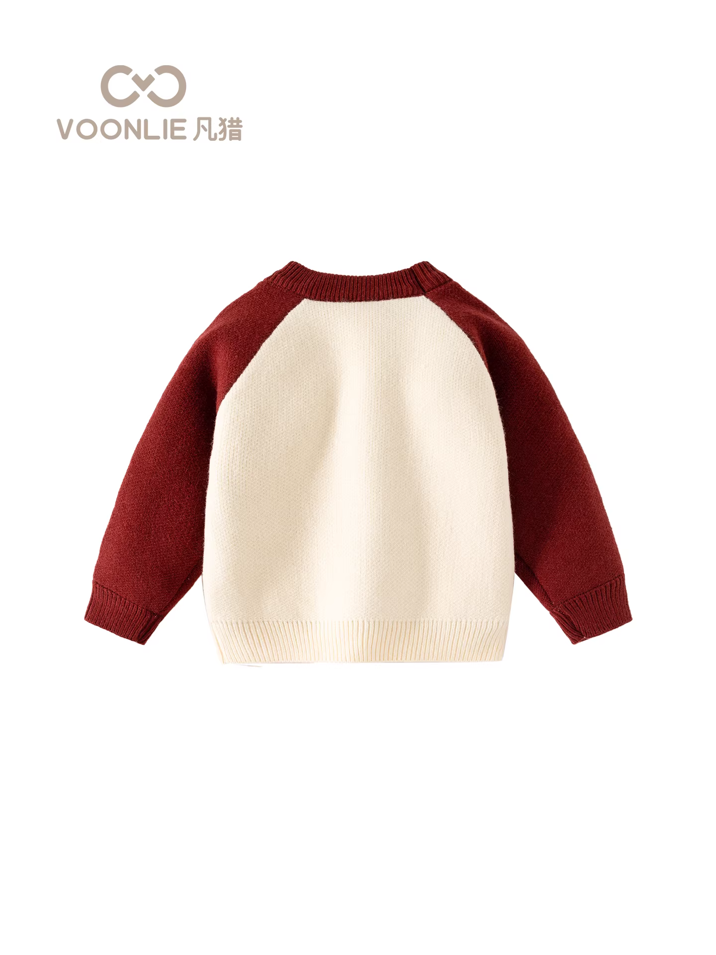 Áo len bé trai mùa đông, thời trang, áo len lót lông cừu giữ ấm đa năng, áo thun mặc trong mùa đông