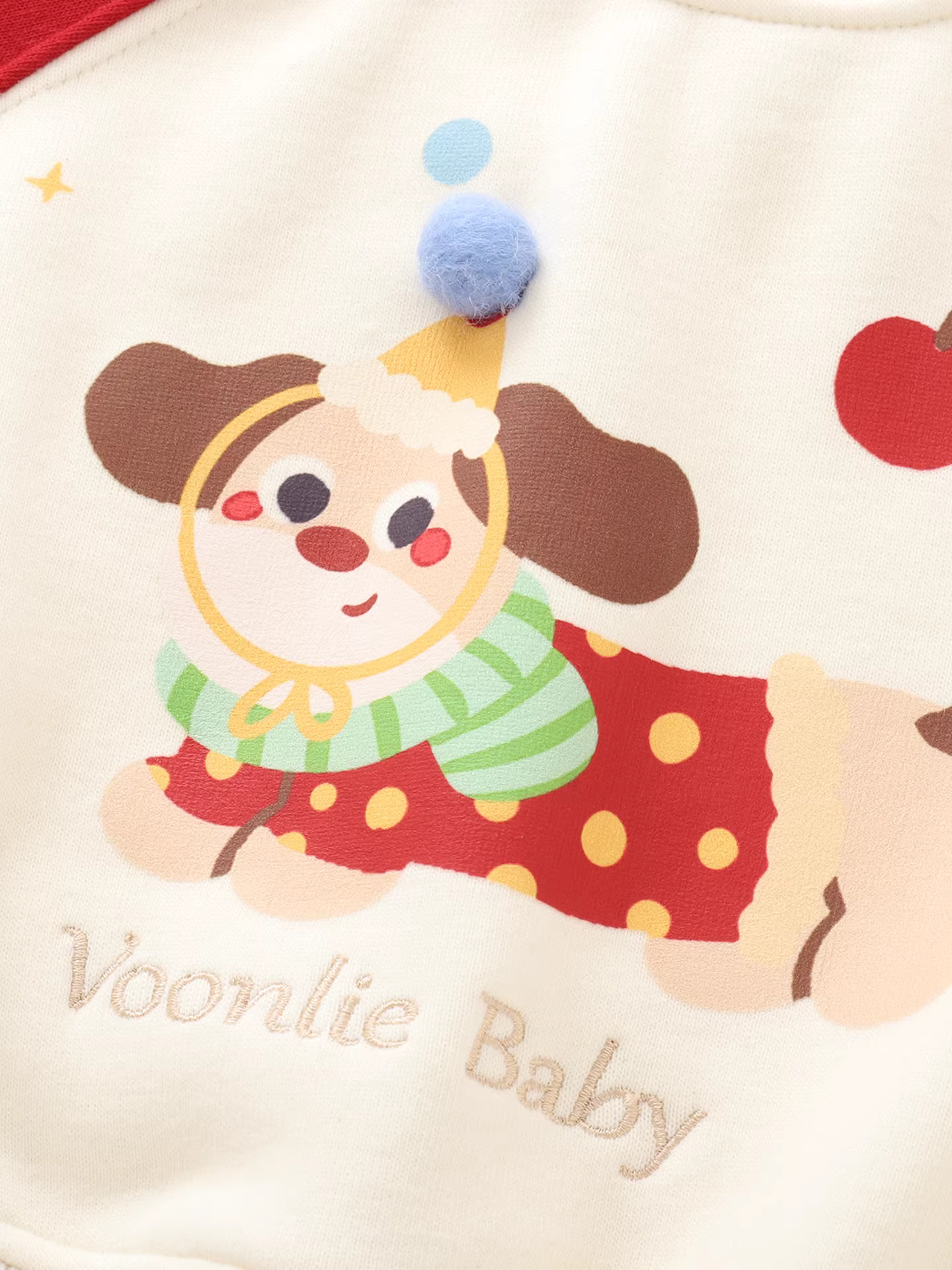 Áo len nữ Fanhai mùa đông 2025 kiểu mới thời trang trẻ em áo giữ ấm đa năng cho bé mùa đông