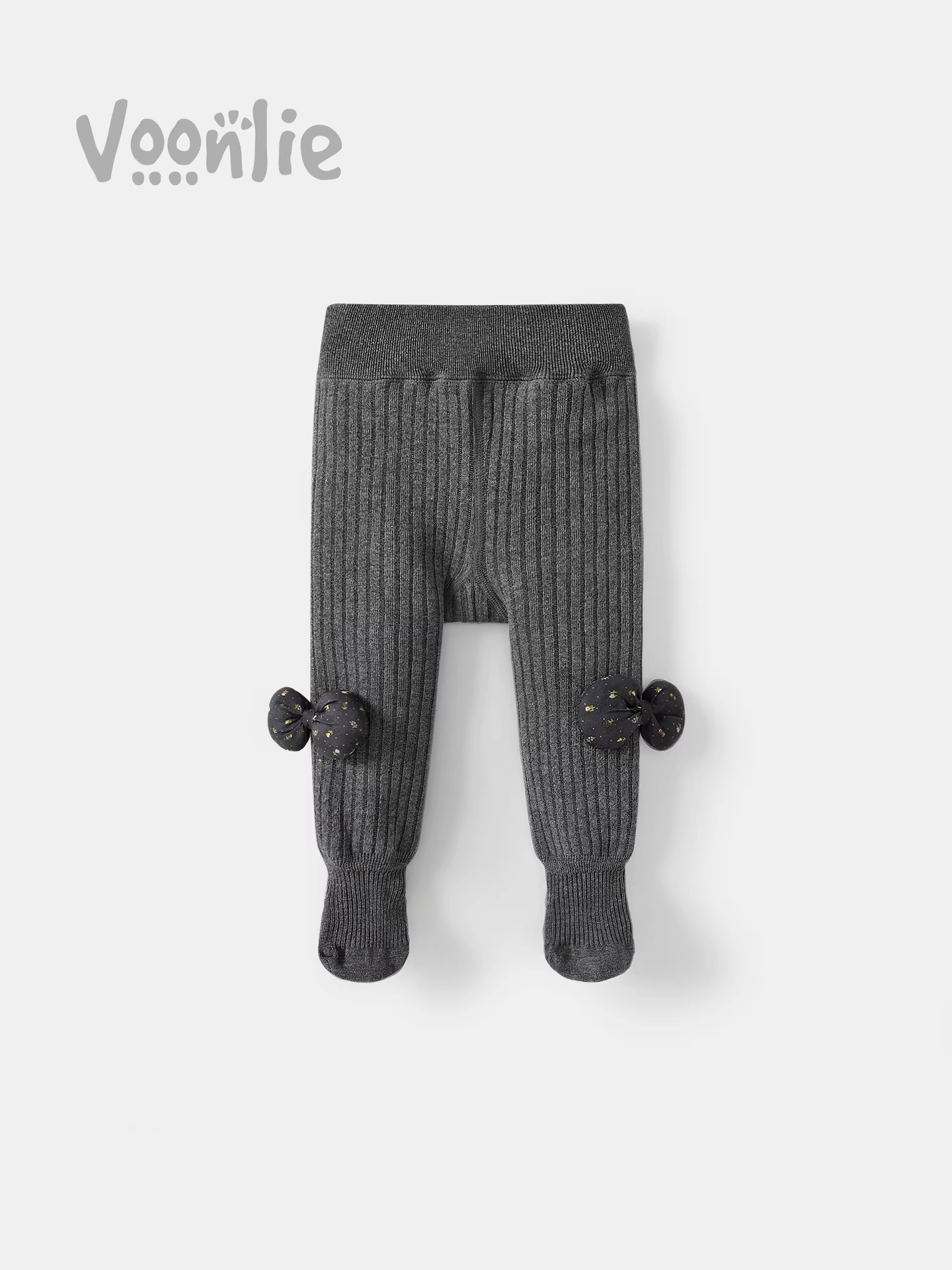 Quần tất mùa đông dành cho bé gái Fanhai tất công chúa dành cho trẻ em bé sơ sinh quần legging lót lông cừu ấm áp mùa đông