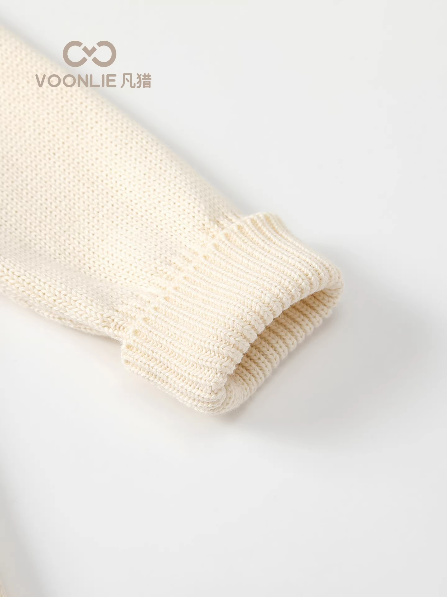 Quần áo trẻ sơ sinh bộ thu đông bé trai và bé gái bộ liền thân len thời trang bộ đồ mừng đầy tháng trăm ngày bộ liền thân tập bò mùa xuân và mùa thu