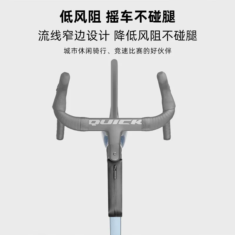 Túi xe đạp chống gió Rhino Wander, có thể gắn vít trên khung xe, túi cạnh hẹp, chống thấm nước, gắn trên khung trước