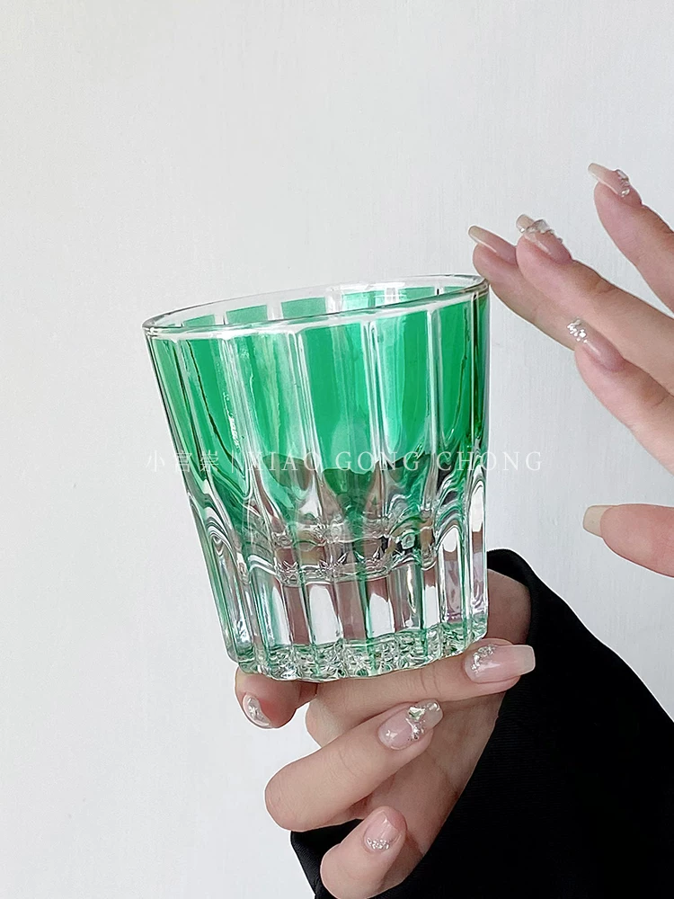 Ly thủy tinh pha lê Edo Kiriko Starburst, ly rượu whisky, quà tặng gia đình, hàng cao cấp, thủ công nhẹ nhàng sang trọng