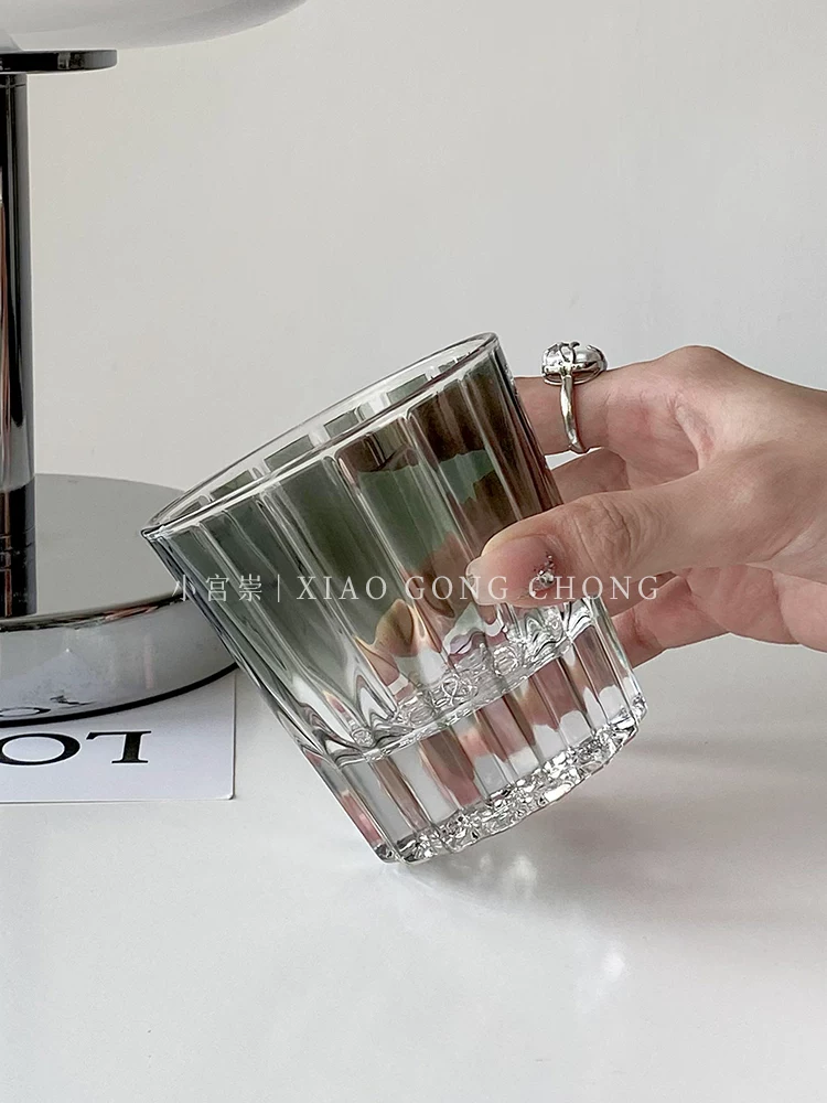 Ly thủy tinh pha lê Edo Kiriko Starburst, ly rượu whisky, quà tặng gia đình, hàng cao cấp, thủ công nhẹ nhàng sang trọng