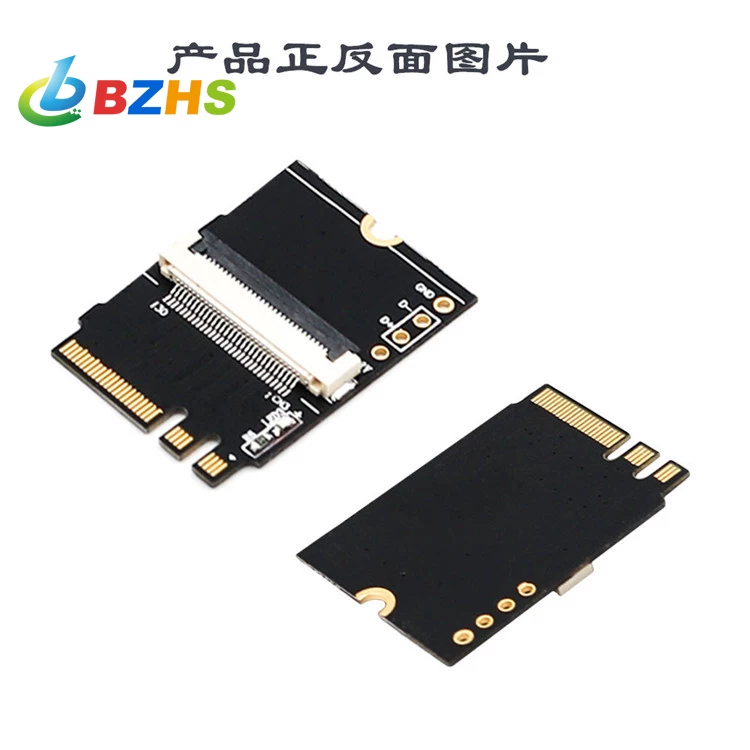Cáp nối dài M.2 key A/E/A+E sang Mini PCI-E, bo mạch chuyển đổi card mạng WIFI MINI PCI-E
